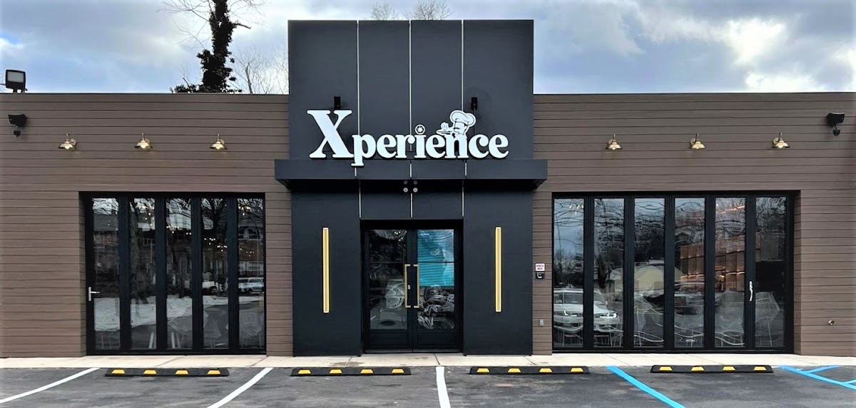 Xperience Kitchen & Cocktails